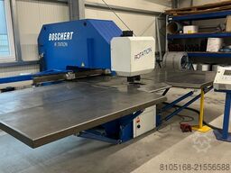 BOSCHERT EL 1000 CNC Z 