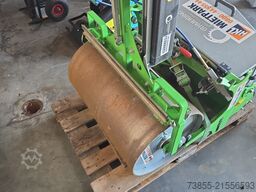 Othmerding Stroll Soil roller RA-2-11