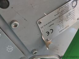 Othmerding Stroll Soil roller RA-2-11