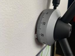 ALZMETALL ALZTRONIC i16