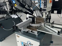 MEP Shark 282 CCS