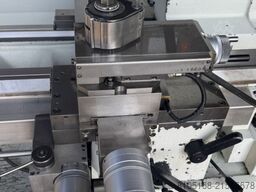 GDW Romi T 250