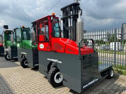 Combilift C4000 /LPG / Perfect/ 2018 year