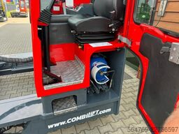 Combilift C4000 /LPG / Perfect/ 2018 year
