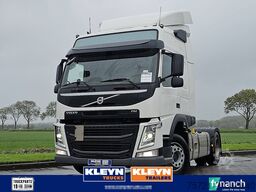 VOLVO FM 460 GLOBETROTTER ADR