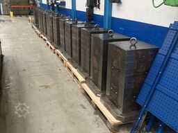 Okuma MA-600HB