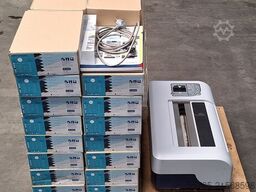 Planax Copy binder 5