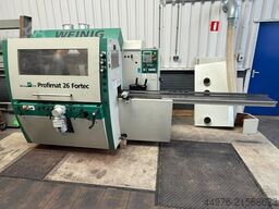 Weing Profimat 26 Fortec