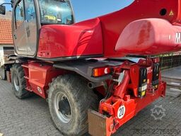 MANITOU MRT 2540+ Privileg + Funkfernbedienung