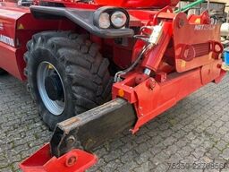 MANITOU MRT 2540+ Privileg + Funkfernbedienung