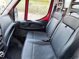 IVECO Daily 35C12 Kipper  Zwillingsbereift RD3450