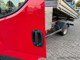 IVECO Daily 35C12 Kipper  Zwillingsbereift RD3450