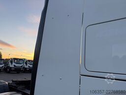 IVECO Stralis S-WAY AS440S48T/P Standklima Retarder
