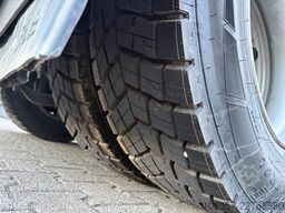 IVECO Stralis S-WAY AS440S48T/P Standklima Retarder