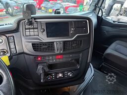 IVECO Stralis S-WAY AS440S48T/P Standklima Retarder