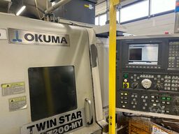 Okuma LT200-MY