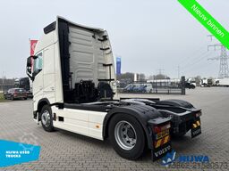 Volvo FH 500 4x2 Retarder + Standairco