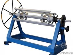 OK Gép Lemezlefejtő