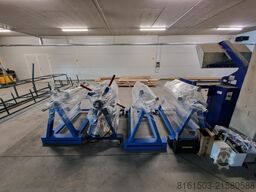 OK Gép Lemezlefejtő