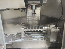 HAAS VF-2SS