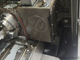 HAAS VF-2SS