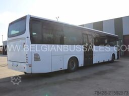 Iveco Crossway / Recreo / 12.8m / Manual / Euro 5