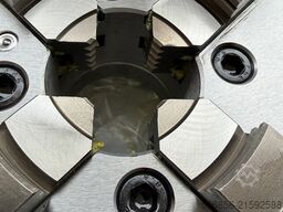 UCHWYT TOKARSKI Bison 3744- 200- 5 UCHWYT TOKARSKI Bison 3744- 200- 5