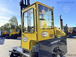 Combilift C5000XL GAS DUPLEX 6000MM POSITIONER