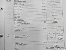 DMG MORI ECO TURN 450 V3