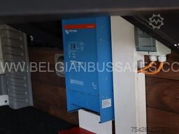 Otokar Ulyso T / Full option / Automatic gear box / 10...