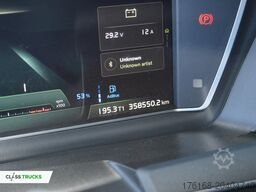 VOLVO FH 460 Globetrotter XL i-Save SideSkirts