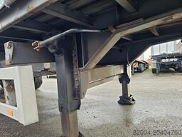 RENDERS ROC 16.27 N | SAF DISC | LIFT AXLE|TUV APK 06-0...