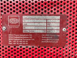 SOLO SMARTHERM 60 90 6PG