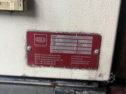 SOLO SMARTHERM 60 90 6PG