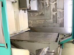 Deckel Maho DMU 125 T