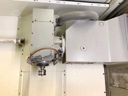 Deckel Maho DMU 125 T