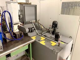 Deckel Maho DMU 125 T