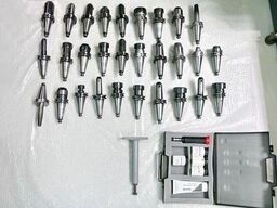 Deckel Maho DMU 125 T