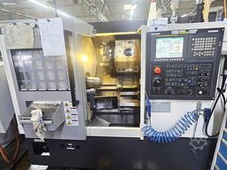 HWACHEON Cutex 160 B