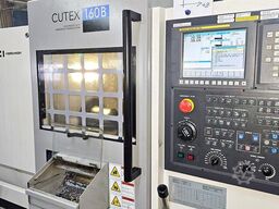 HWACHEON Cutex 160 B