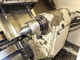 HWACHEON Cutex 160 B