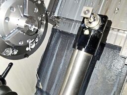 HWACHEON Cutex 160 B