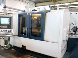 SPINNER TD 42 Triplex