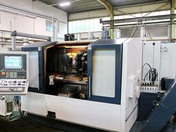 SPINNER TD 42 Triplex