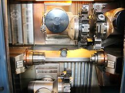 SPINNER TD 42 Triplex