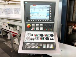 SPINNER TD 42 Triplex