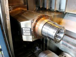 SPINNER TD 42 Triplex