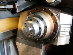 SPINNER TD 42 Triplex