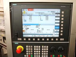 SPINNER TD 42 Triplex