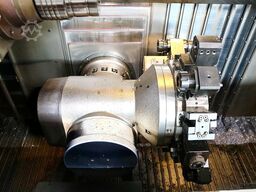 SPINNER TD 42 Triplex